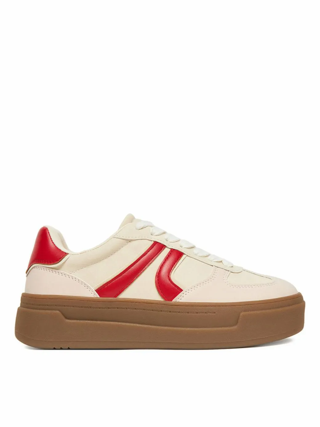Sneakers AM2518 Beige