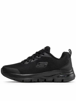 Sneakers Arch Fit Sr 108019EC/BLK Nero