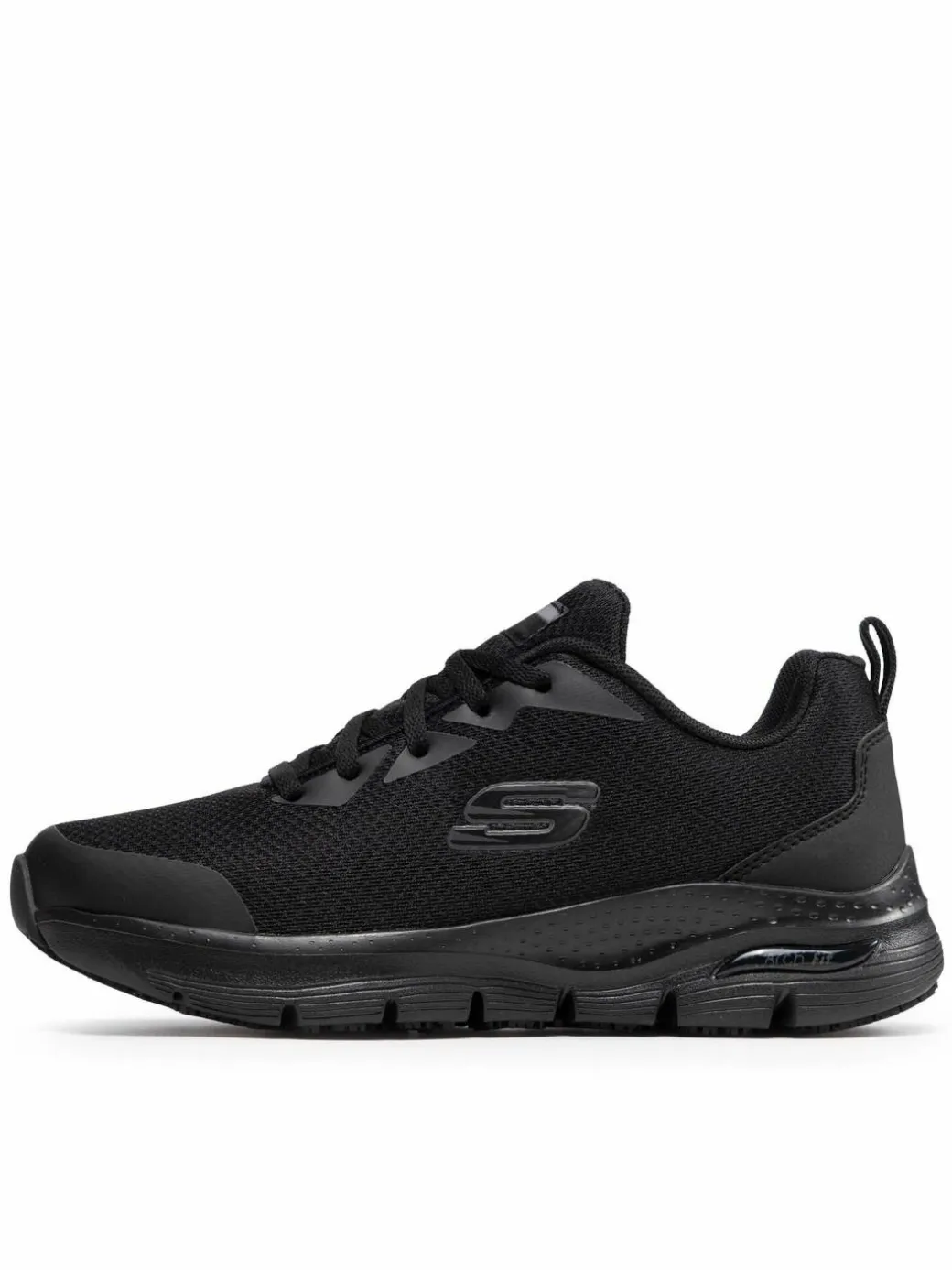 Sneakers Arch Fit Sr 108019EC/BLK Nero