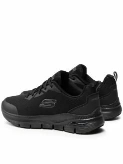 Sneakers Arch Fit Sr 108019EC/BLK Nero