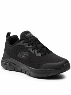 Sneakers Arch Fit Sr 108019EC/BLK Nero