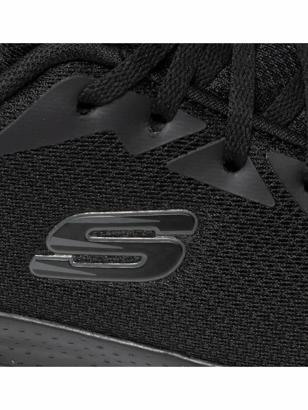 Sneakers Arch Fit Sr 108019EC/BLK Nero