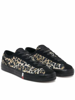 Sneakers Archive Y2K Cheetah EN0EN03145 Marrone