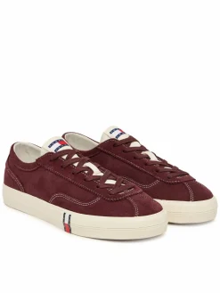 Sneakers Archive Y2K EN0EN03135 Bordeaux