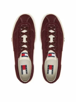 Sneakers Archive Y2K EN0EN03135 Bordeaux