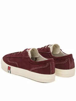Sneakers Archive Y2K EN0EN03135 Bordeaux