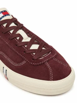 Sneakers Archive Y2K EN0EN03135 Bordeaux