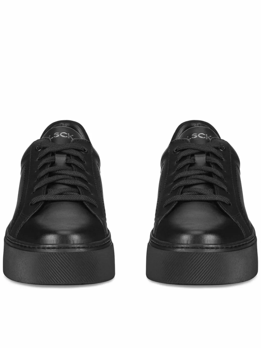 Sneakers ARC-LUCCIANA-01 Nero