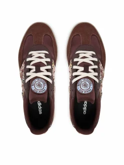 Sneakers Barreda Decode Shoes KI0134 Marrone