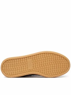 Sneakers Barreda JP5958 Oro rosa