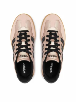 Sneakers Barreda JP5958 Oro rosa