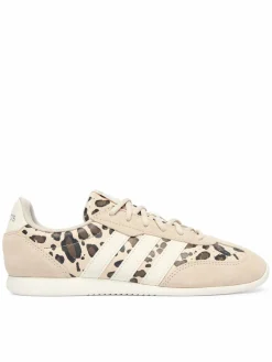 Sneakers Barreda Lo Shoes KI2707 Beige
