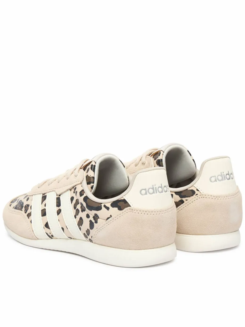 Sneakers Barreda Lo Shoes KI2707 Beige