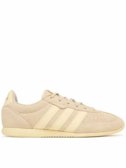 Sneakers Barreda Lo Shoes KJ4747 Beige chiaro