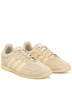 Sneakers Barreda Lo Shoes KJ4747 Beige chiaro