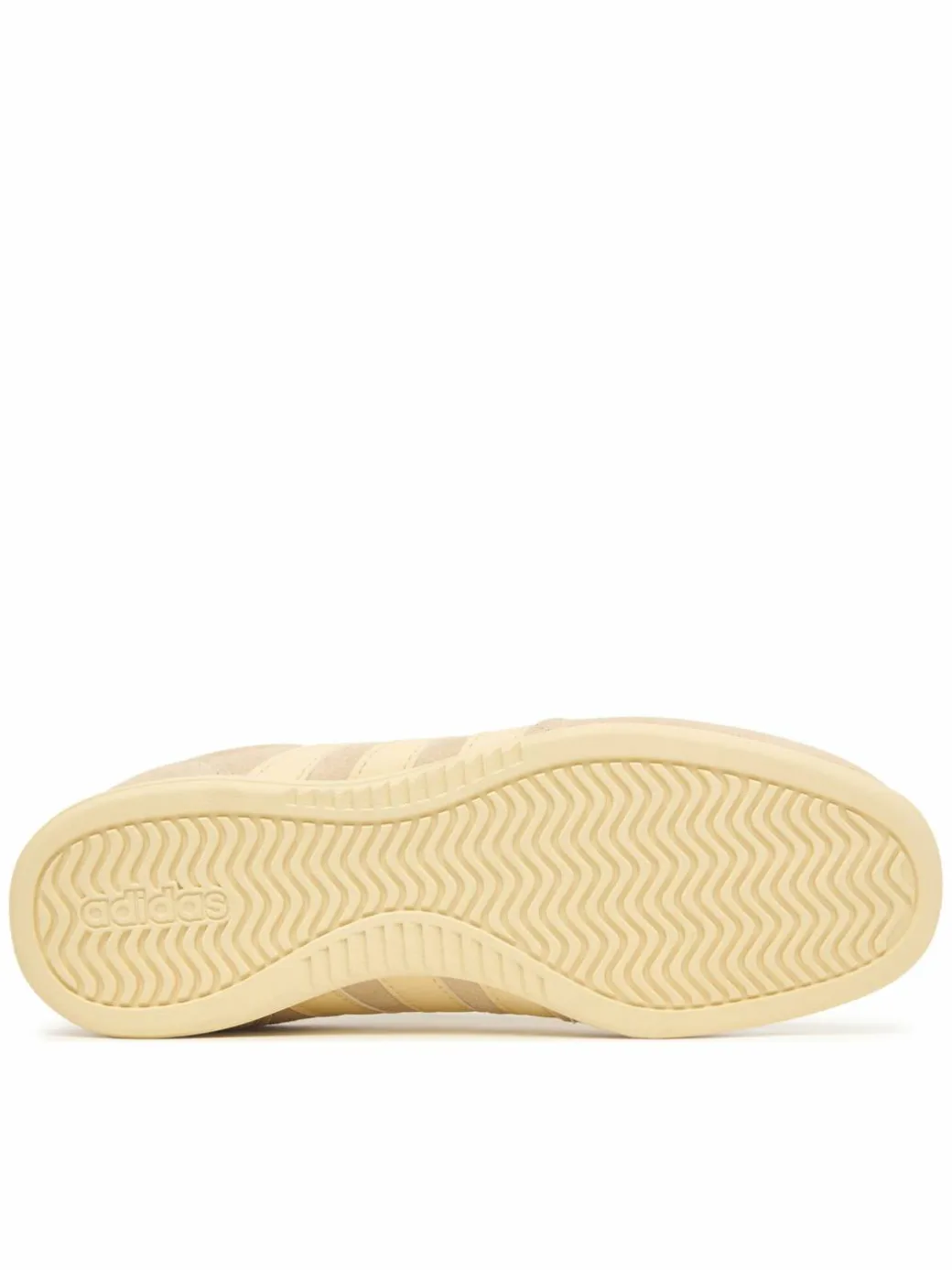 Sneakers Barreda Lo Shoes KJ4747 Beige chiaro