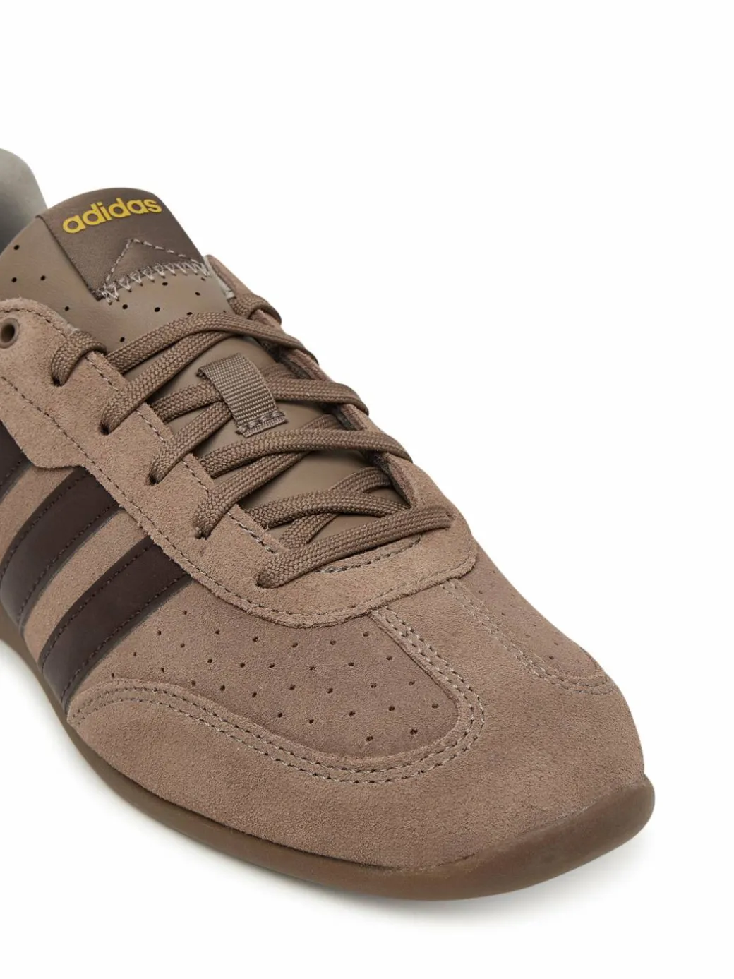 Sneakers Barreda Lo Shoes KJ4729 Marrone