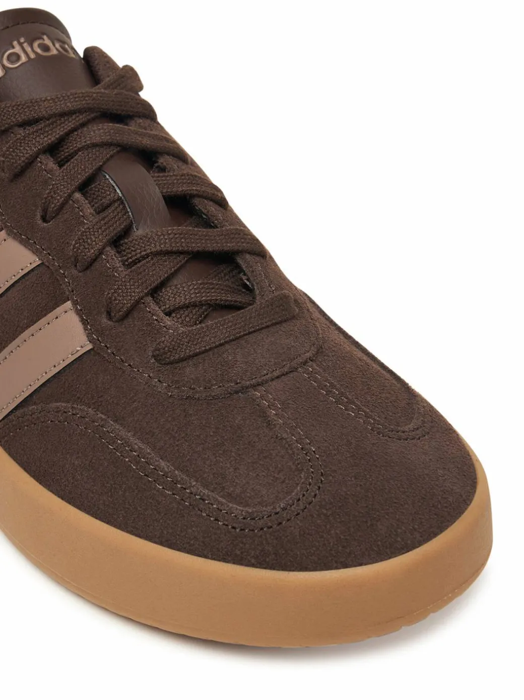 Sneakers Barreda Shoes KK2282 Marrone