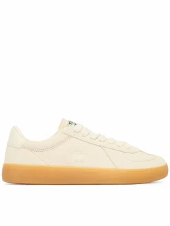 Sneakers Baseshot Pro 51SFA0087 Écru