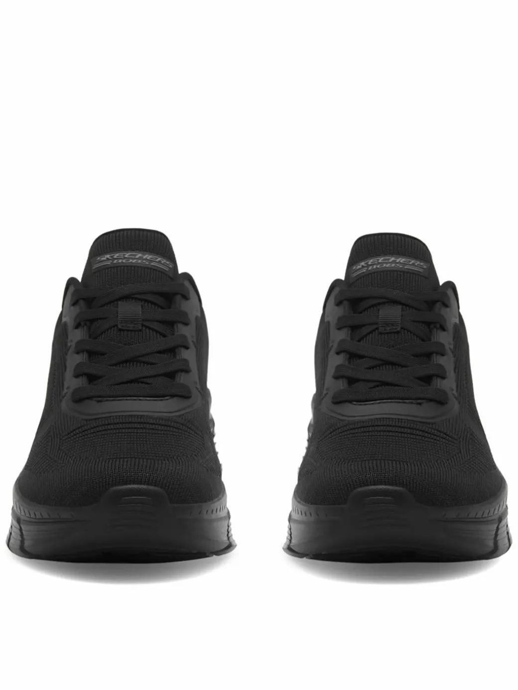 Sneakers 117385 BBK Nero