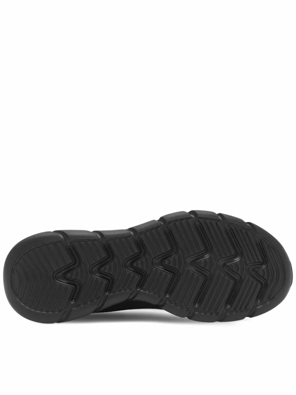 Sneakers 117385 BBK Nero