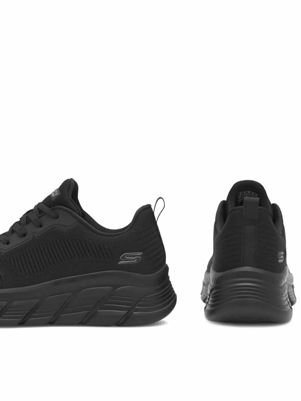 Sneakers 117385 BBK Nero