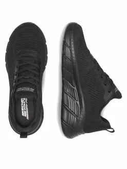 Sneakers 117385 BBK Nero