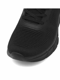 Sneakers 117385 BBK Nero