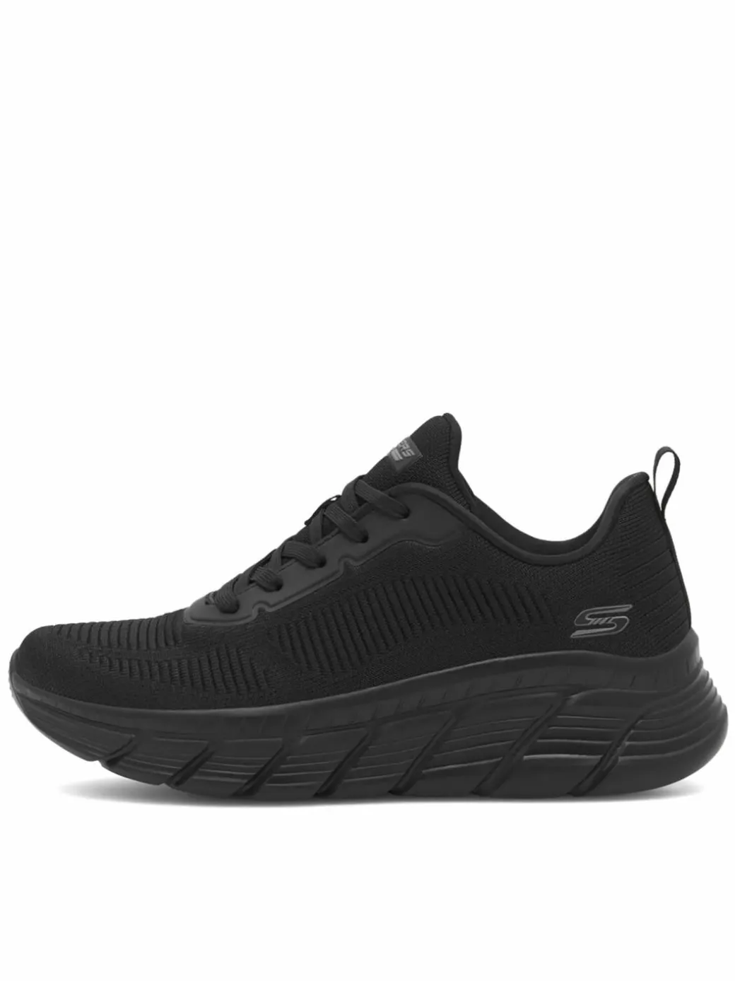 Sneakers 117385 BBK Nero