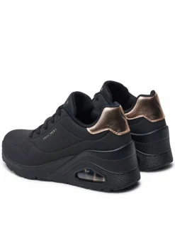 Sneakers 177520/BBK Nero