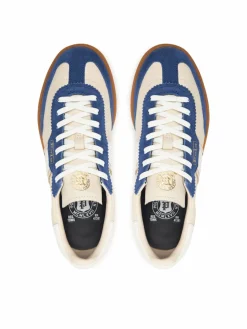 Sneakers Bedford Suede Sneaker 804P04920008 Marrone chiaro