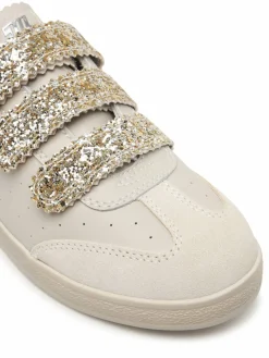 Sneakers 11003846 Beige chiaro