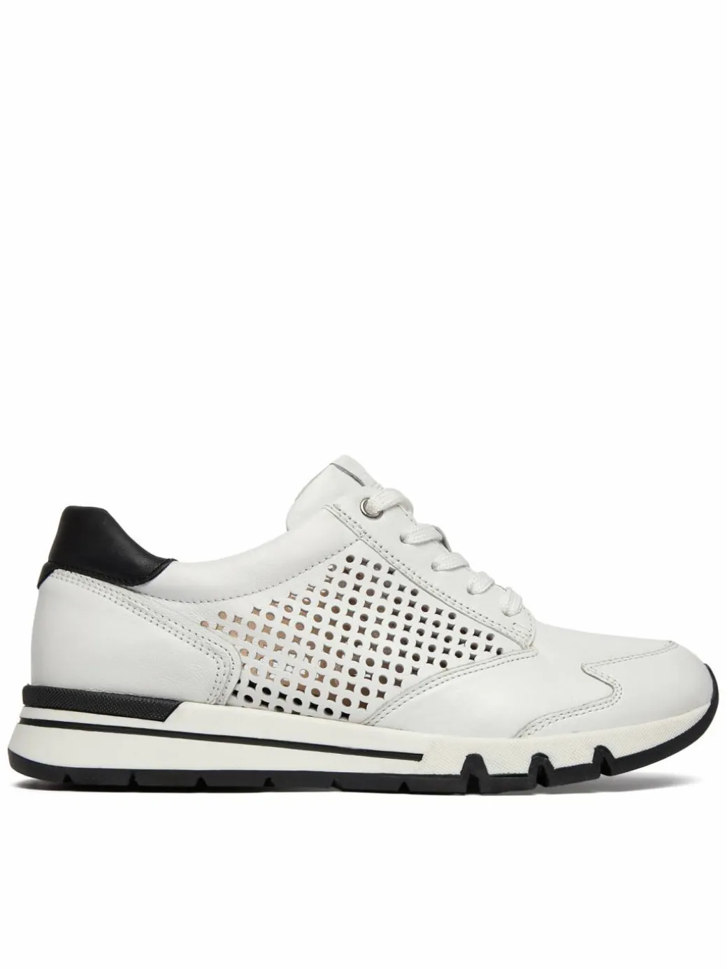 Sneakers 9-23752-46 Bianco