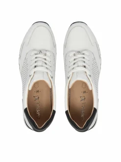 Sneakers 9-23752-46 Bianco