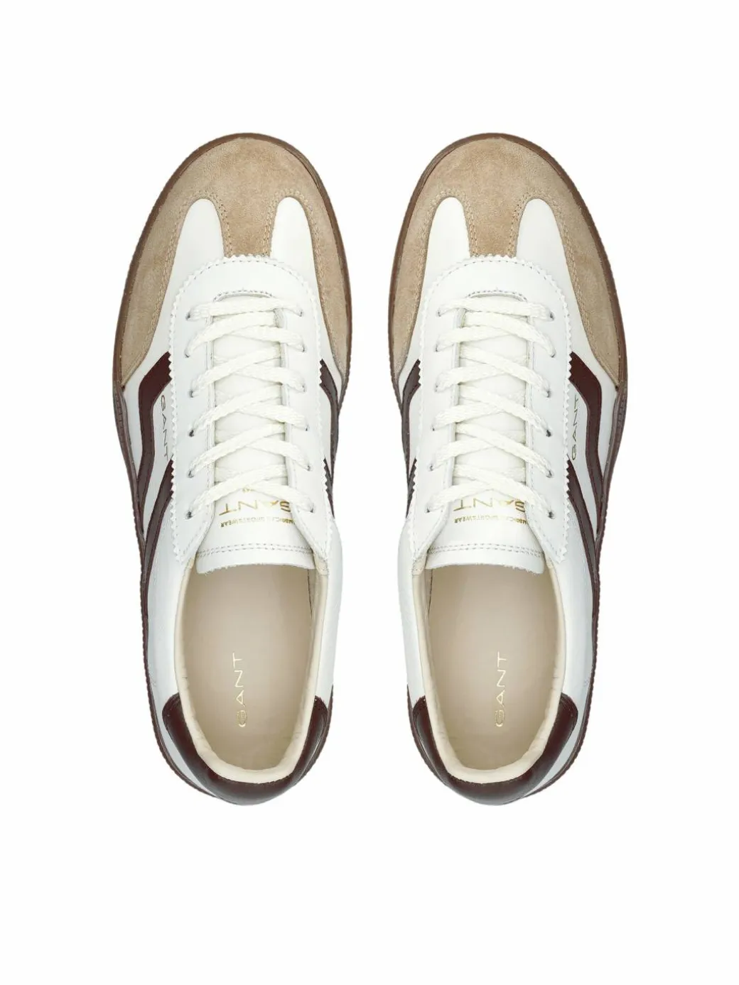 Sneakers 32531247 Bianco