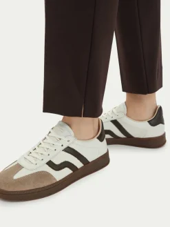 Sneakers 32531247 Bianco