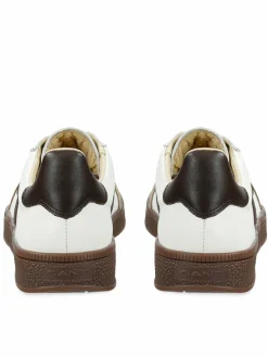 Sneakers 32531247 Bianco