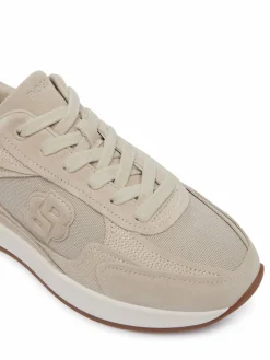 Sneakers B Icon 50569213 Beige