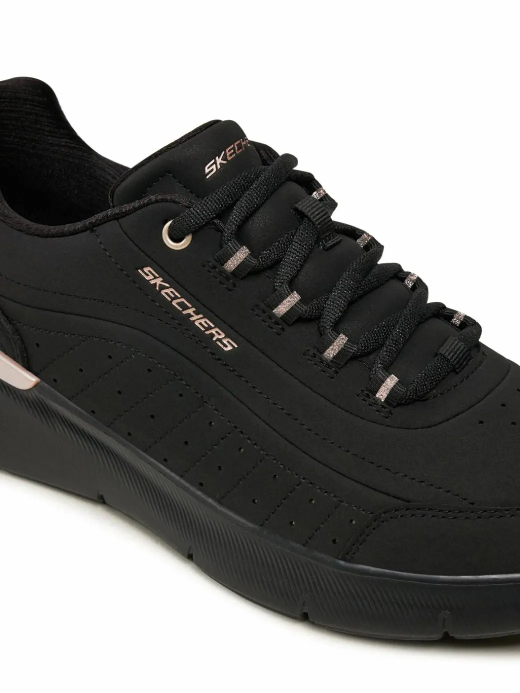 Sneakers 150373/BKRG Nero