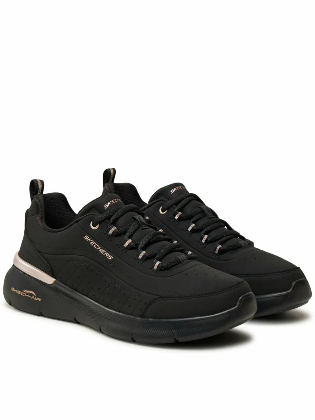 Sneakers 150373/BKRG Nero