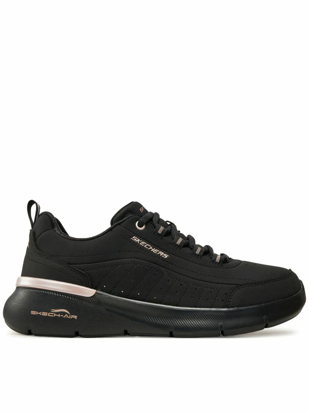 Sneakers 150373/BKRG Nero