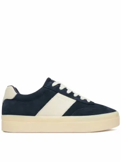 Sneakers 32533168 Blu scuro