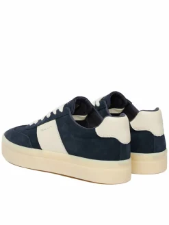 Sneakers 32533168 Blu scuro