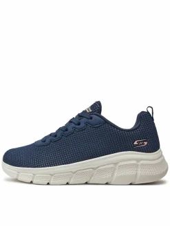Sneakers Bobs B Flex-Visionary Essence 117346/NVY Blu scuro
