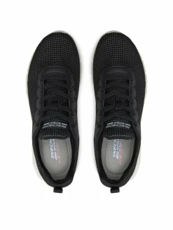 Sneakers Bobs B Flex-Visionary Essence 117346/BLK Nero