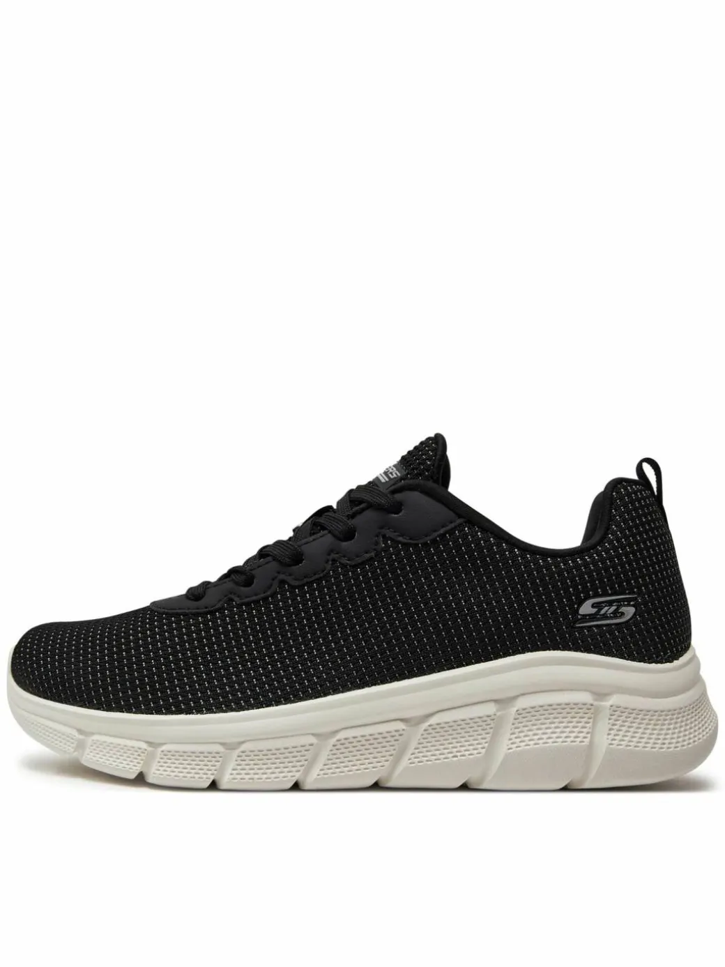 Sneakers Bobs B Flex-Visionary Essence 117346/BLK Nero