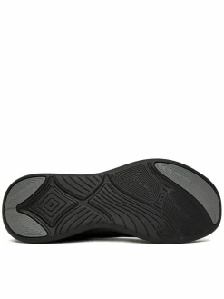 Sneakers Bobs Moda Flex 117730/BBK Nero