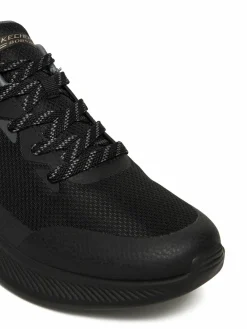 Sneakers Bobs Moda Flex 117730/BBK Nero