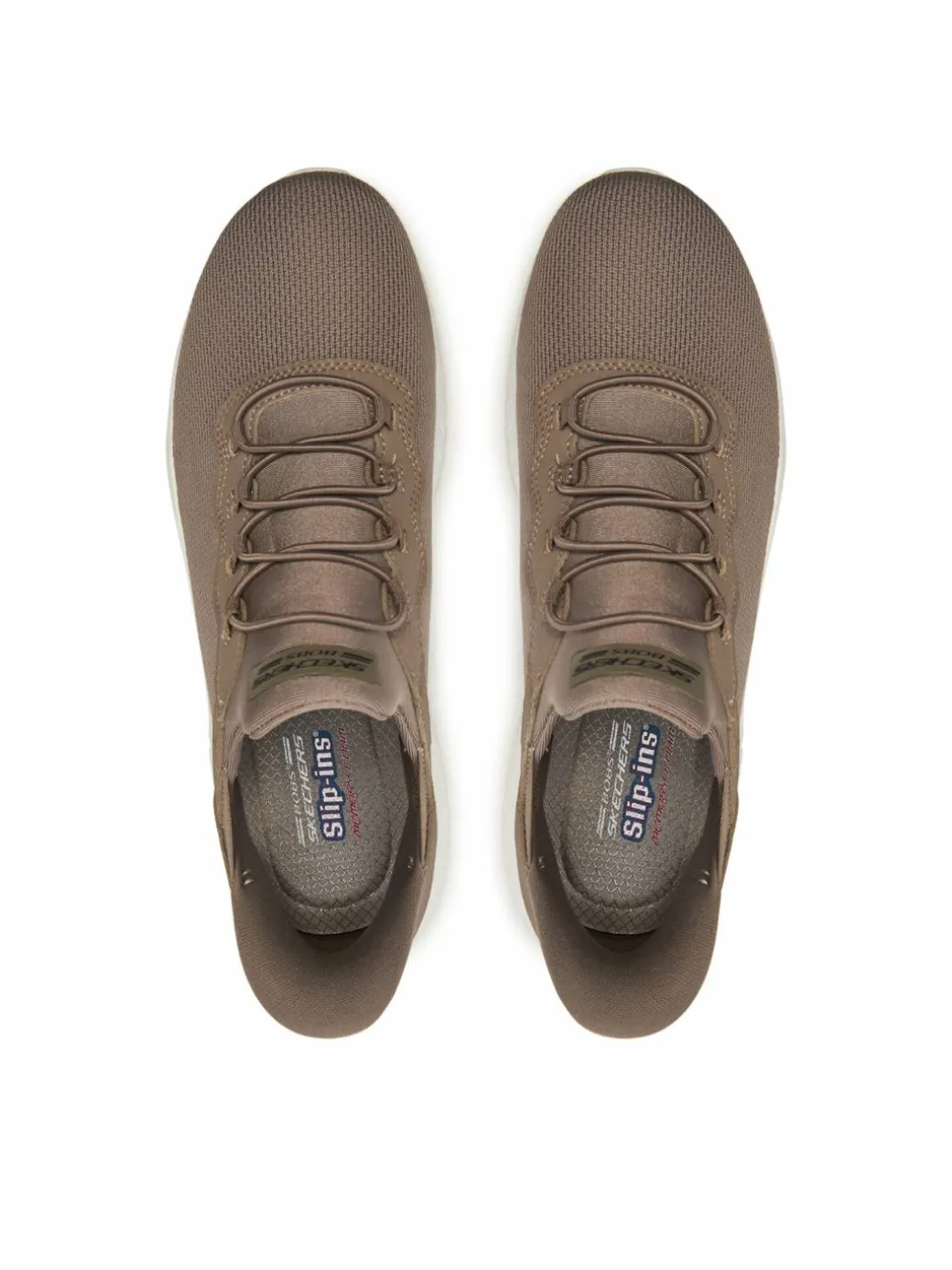 Sneakers Bobs Sport Squad Chaos 117500/TPE Beige