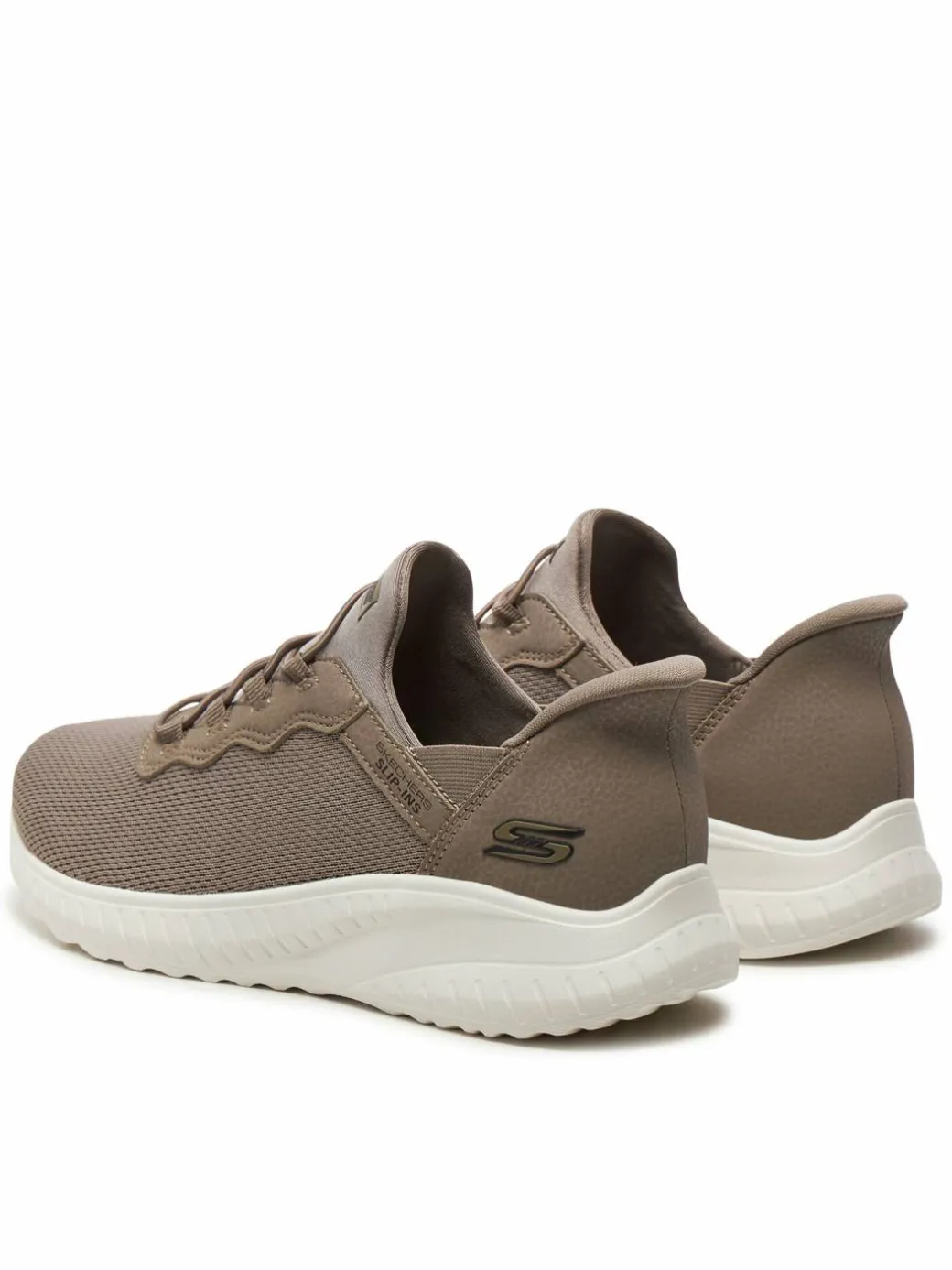 Sneakers Bobs Sport Squad Chaos 117500/TPE Beige